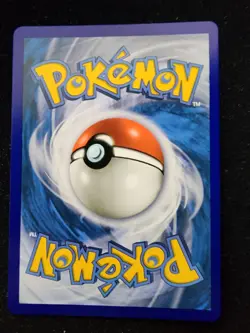 Pokemon TCG Espeon GX 140/149 Sun Moon Holo NM - Image 2