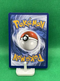 Sacred Ash (Reverse Holo) - 168/182 - Destined Rivals - NM/M - Pokemon - Image 2