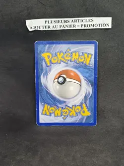 Carte Pokemon Ultra-Necrozma Promo SM165 Soleil & Lune Francais Holo - Image 2