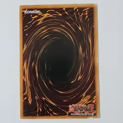 Raigeki Break - YS14-EN033 - HP/DMG - Common - 1st ed - Yugioh - Image 2