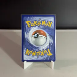 Professor’s Research 125/131 Reverse Holo Prismatic Evolutions Pokemon TCG - NM - Image 2