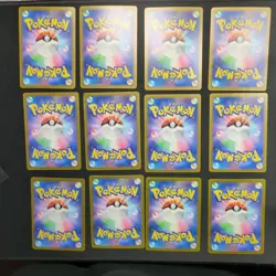 Pokemon Cards AR Bulk Lot - Image 2