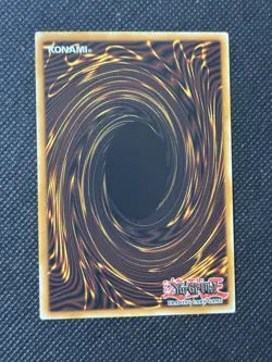 YuGiOh! - Red-Eyes Slash Dragon MP25-EN031 Starlight Rare 1st Edition Near Mint - Image 2