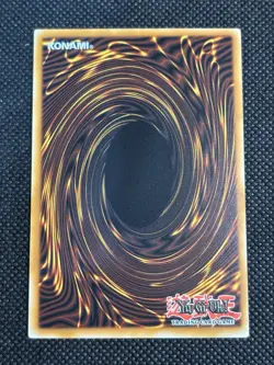 YuGiOh! - Goblin Biker Dugg Charger MP25-EN051 Secret Rare 1st Edition Near Mint - Image 2