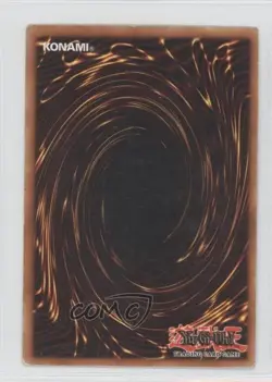 Queen Bird Unlimited YuGiOh Magic Ruler Booster #MRL-009 2002 READ - Image 2