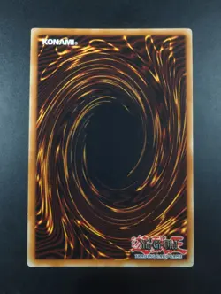 YUGIOH 2004 | HORUS THE BLACK FLAME DRAGON LV6 | SOD-DE007 | GERMAN | NEAR MINT - Image 2