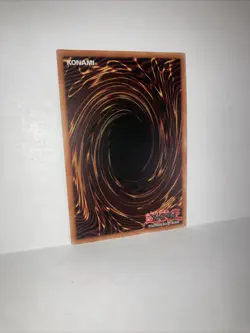 Yugioh Gravekeeper’s Sky RA03-EN121 Platinum Secret Rare 1st Edition NM - Image 3