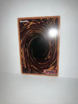 Yugioh Gravekeeper’s Sky RA03-EN121 Platinum Secret Rare 1st Edition NM - Image 4
