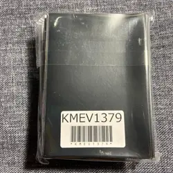 Yugioh REMOTE DUEL Past Protag 70 Sleeves Card Protector Yu-Gi-Oh! - Image 2