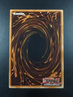YUGIOH 2004 | MAZERA DEVILLE | AST-DE111 | 1ST EDT | NEAR MINT | GERMAN - Image 2
