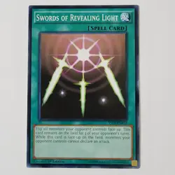 Swords of Revealing Light - YS14-ENA11 - NM/VLP - Common - 1st ed - Yugioh - Image 1