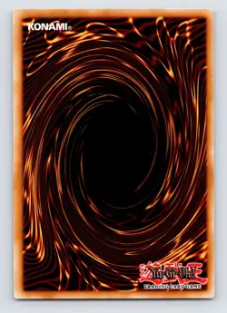 Yu-Gi-Oh! Jinzo PSV-000 Secret Rare Unlimited LP - Image 2