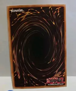 YUGIOH BEAT BLADESMAN FUR HIRE DASA SECRET 1ST EDITION LIGHT PLAYED - Image 2
