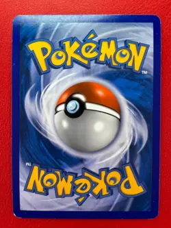 Chimchar - DP02 - Holo Black Star Promo - Pokemon Card - Light Play - Image 2