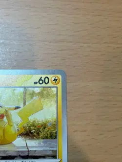 Pokemon Card TCG CCG Pikachu: Illustration Contest 2024 PROMO - Image 3