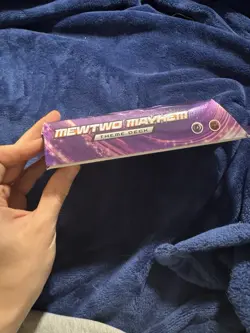 Pokemon Card XY Evolutions, Mewtwo Mayhem Theme Deck 2016, New & Sealed - Image 2