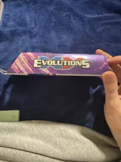 Pokemon Card XY Evolutions, Mewtwo Mayhem Theme Deck 2016, New & Sealed - Image 3