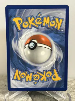 Team Rocket's Meowth Illustration Rare 203/182 Destined Rivals Holo Pokemon - Image 2