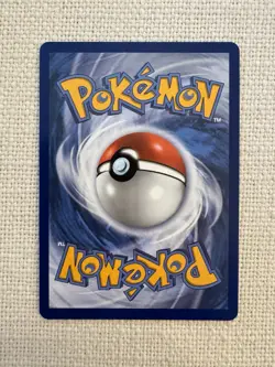 Pokemon Energy Recycler 108/088 Perfect Order Full Art Trainer NM - Image 2