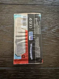 (HEAVY)🔥 22.44g Pokemon TCG Cards Journey Together Booster Pack Factory Sealed✅ - Image 3
