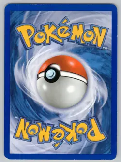 Squirtle 64/100 Common Crystal Guardians Pokemon Lightly Played - Image 2