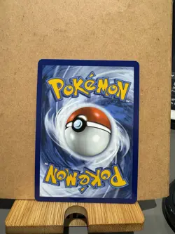 Pokemon TCG Spearow 151/132 Mega Evolution Illustration Rare Near Mint Condition - Image 2