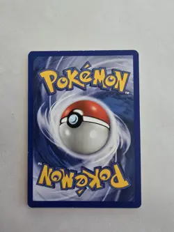 Cyndaquil Pokemon TCG Cyndaquil Neo Genesis 2000 WOTC Pokemon Card NM - Image 2