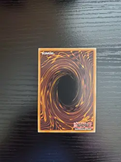 Yugioh - Verre Magic - Lacrima of Light - Secret Rare - BLMM-EN046 - Image 2