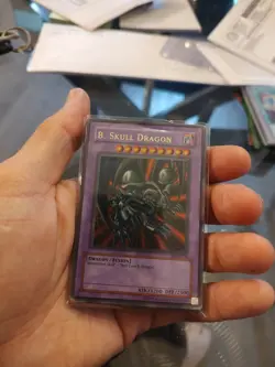 Yu-Gi-Oh Collection For Trade - Image 1