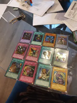 Yu-Gi-Oh Collection For Trade - Image 2