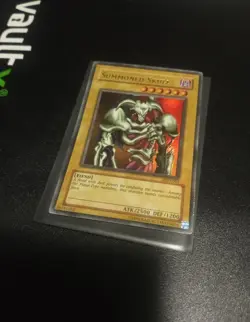 Yu-Gi-Oh Collection For Trade - Image 4