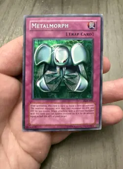 Yu-Gi-Oh Collection For Trade - Image 5