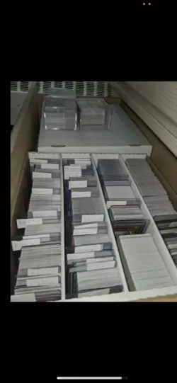 Yugioh 100 Card Lot Bundles! Best On All Of Ebay! #Kaaaiiibaaa!!!🔥 - Image 5