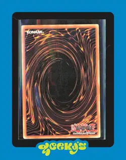 Tremendous Fire - DB2-EN053 - Common - Unlimited Edition YuGiOh - Image 2