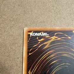 Konami Yu-Gi-Oh! Relinquished MC1-EN003 Master Collection 1 Secret Rare Holo - Image 5