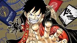 One Piece English Leaders Choose Your Card - Image 1