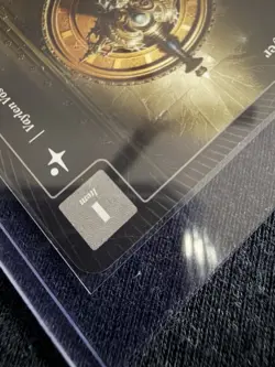 Wonders Of The First: Call Of The Stones “Galaxy Slayer” M TFA-T1 - Image 3
