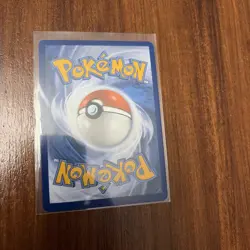 Pokemon TCG Destined Rivals Cynthia's Garchomp EX Card #232/182 - Image 2