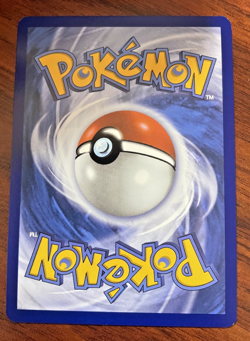 Pokemon Card- Clamperl 195/182 - Destined Rivals- Illustration Rare - LP - Image 2