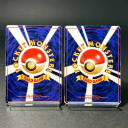 Blastoise 009 Venusaur 003 Base Set 1996 Holo 2 set Japanese Pokemon Card MP/HP - Image 2