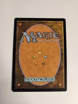 MTG Foil Prairie Stream Zendikar Expeditions Card NM Mint Condition - Image 2