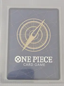 Monkey.D.Luffy ST01-012 Treasure Cruise Winner - One Piece Card Game - Image 3