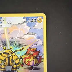 Pokemon TCG 2 Card Lot Holo Full Art Crown Zenith Ditto GG22 Electivire GG08 - Image 4