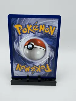 Pokemon TCG Litten Promo Holo First Partner Card - Image 2