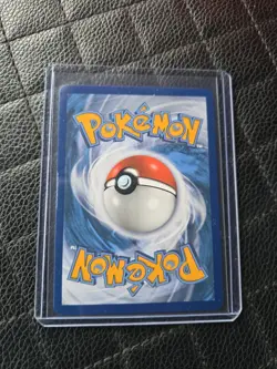 The Pokemon Company Snorlax GX Full Art Promo Holo SM05 190 HP Pokemon Card - Image 2
