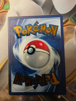 Pokemon TCG Mew EX Metal Gold NM 205/165 Scarlet & Violet 151 Promo Card - Image 3