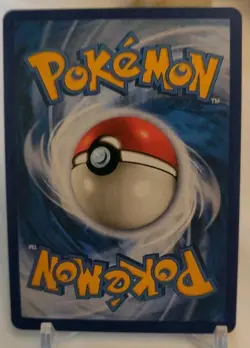*Custom-made*High Quality,1st Edition Shining Kabutops"*Display Card*" - Image 3