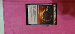 Magic: The Gathering Kaldheim Birgi & Harnfel Rare Cards - Image 3