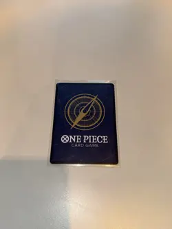 Boa Hancock OP14-112 SR-P The Azure Sea's Seven ONE PIECE Card Japanese 2025 NM - Image 3