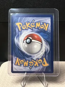 Yamper Pokemon TCG 099/094 Me02: Phantasmal Flames Illustration Rare Holo Card - Image 2